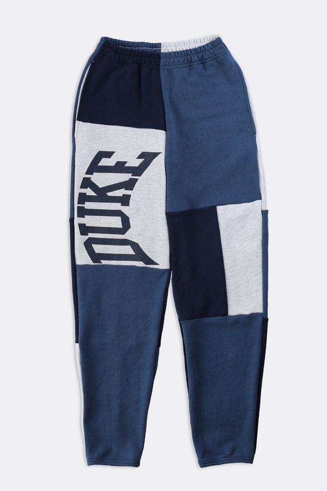 Frankie Collective Patchwork Duke Sweatpants Urban Outfitters