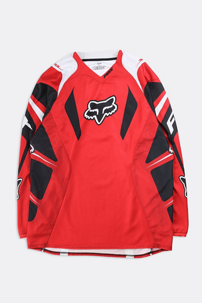 vintage motocross jerseys