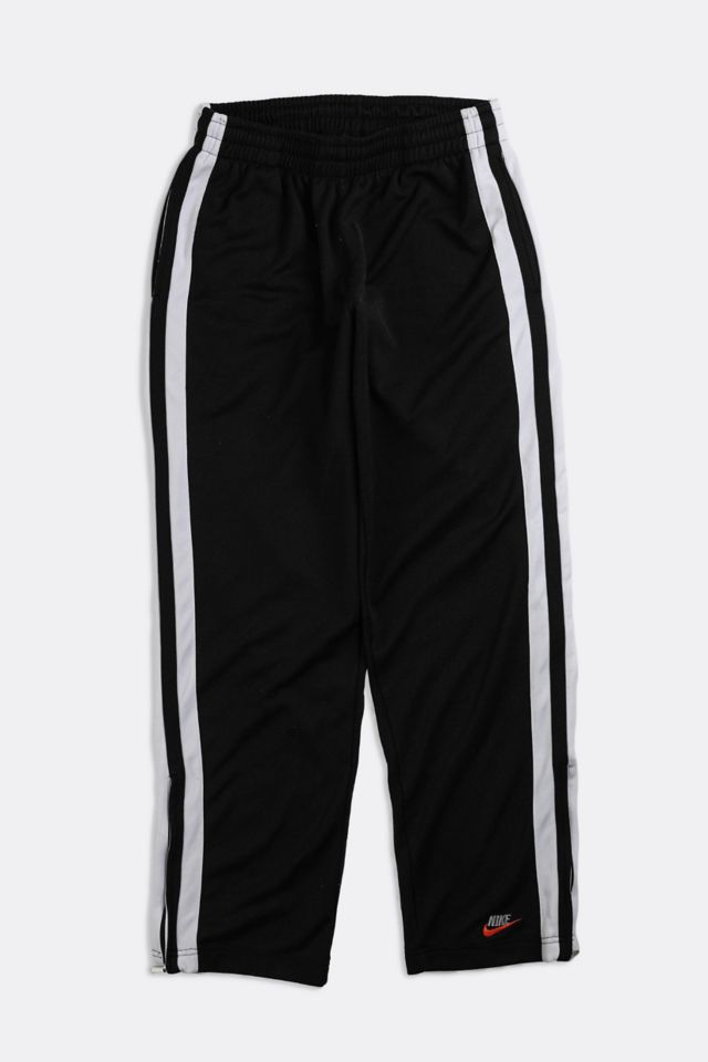 retro nike track pants