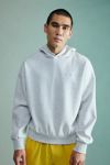 Standard Cloth Foundation Embroidered Hoodie Sweatshirt