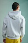 Standard Cloth Foundation Embroidered Hoodie Sweatshirt