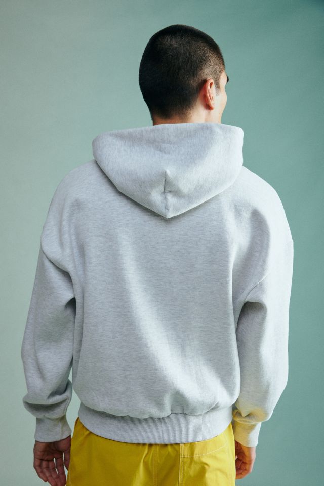 Sweat à Capuche Brodé Standard Cloth Foundation #2