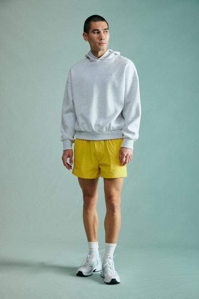 Sweat à Capuche Brodé Standard Cloth Foundation #3