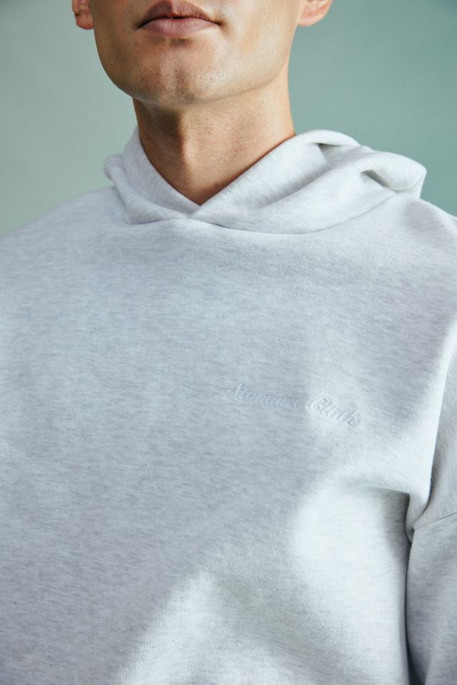 Standard Cloth Foundation Hoodie Sweatshirt