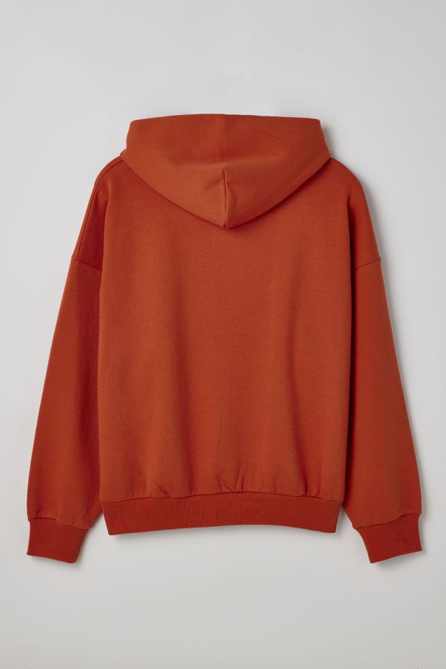 Standard Cloth Foundation Hoodie Sweatshirt #2
