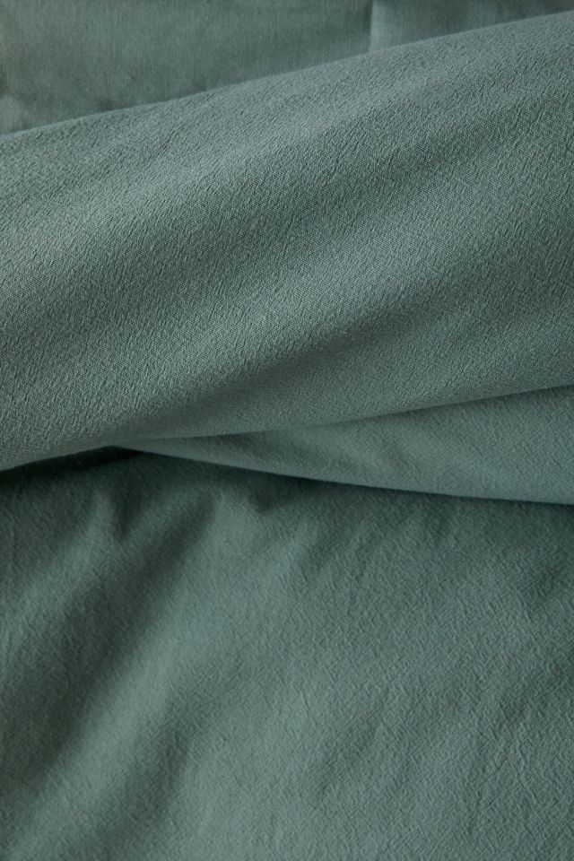 Cottage Ruffle Duvet Cover #3