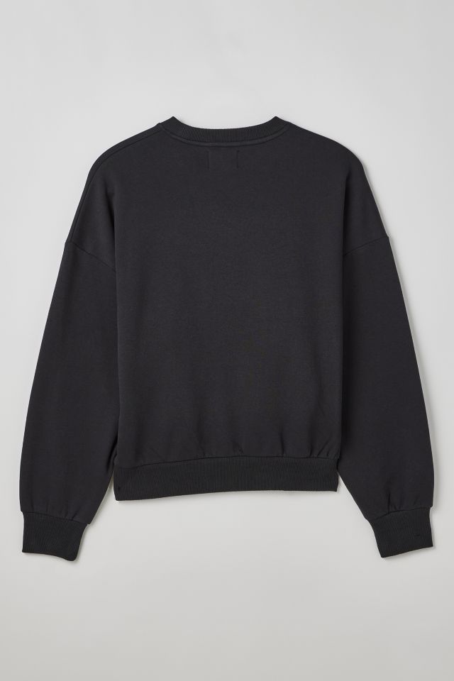 Standard Cloth Foundation Crew Neck Sweatshirt