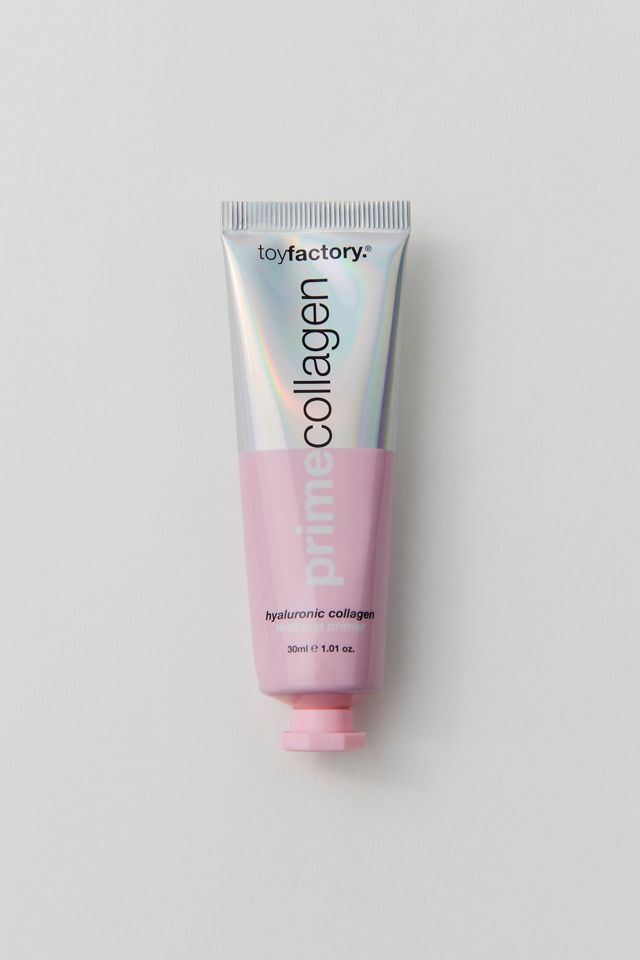 Toyfactory Prime Collagen Hyaluronic Makeup Primer Urban Outfitters