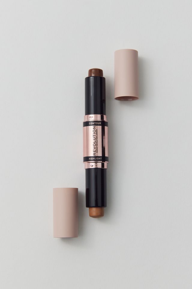 Makeup Revolution Fast Base Contour Stick Light 