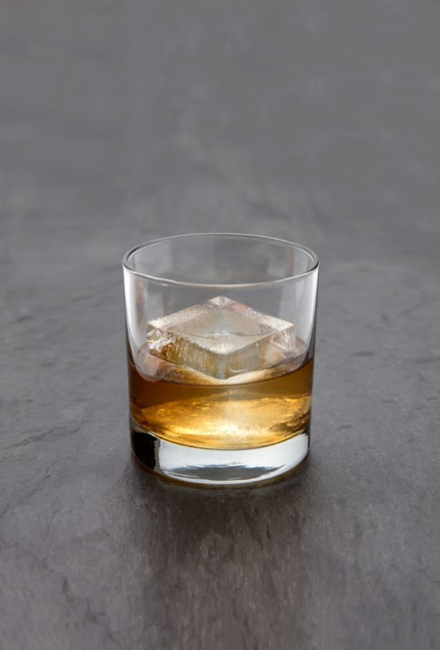 Whiskey Ice Cube Tray – Brown & Hopkins Country Store