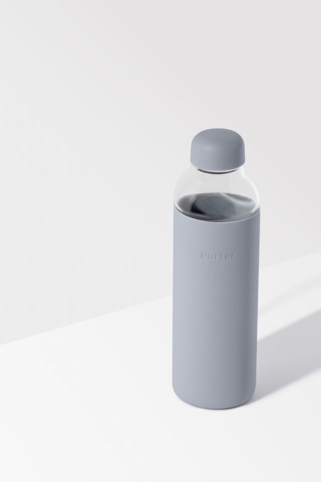 W&P Porter Glass Water Bottle #1