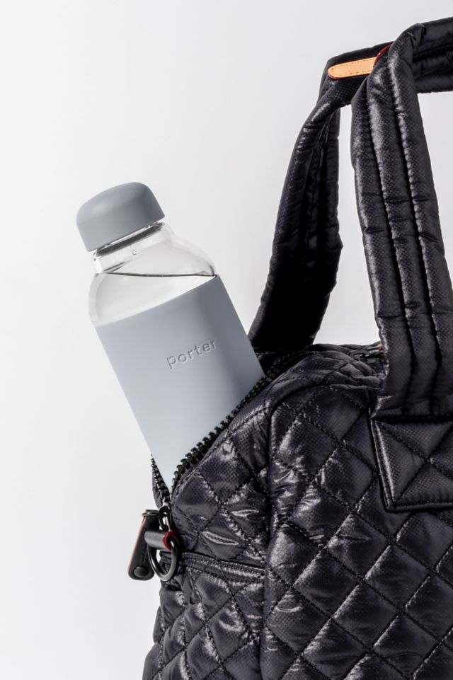 W&P Porter Glass Water Bottle #3