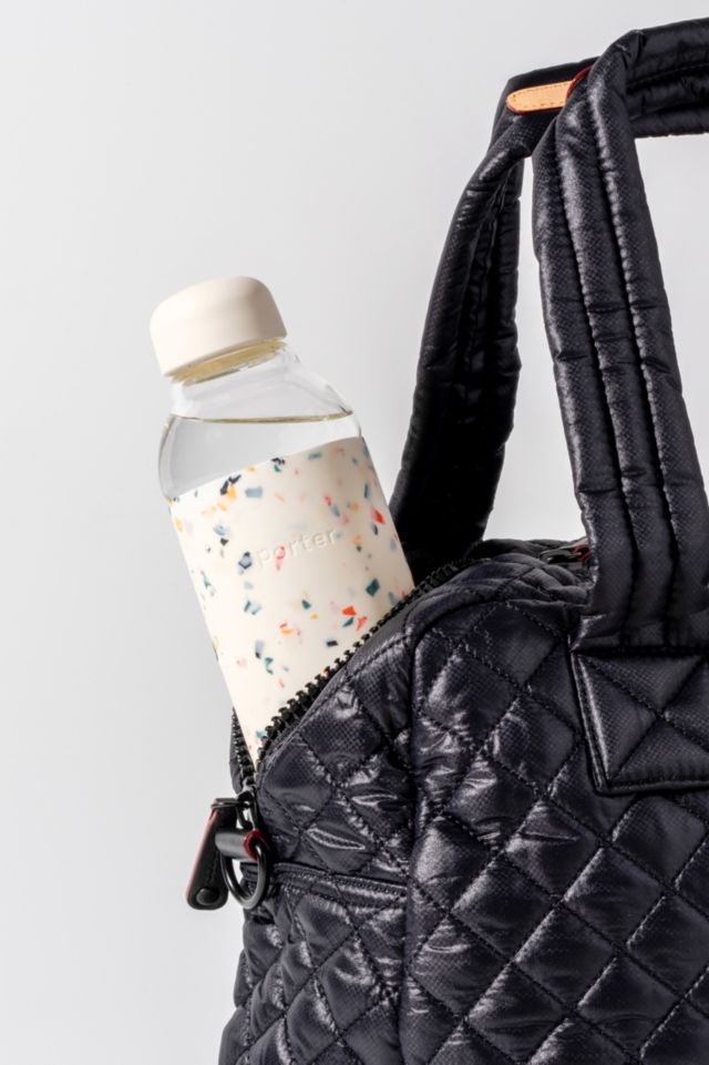 W&P Porter Glass Water Bottle #2