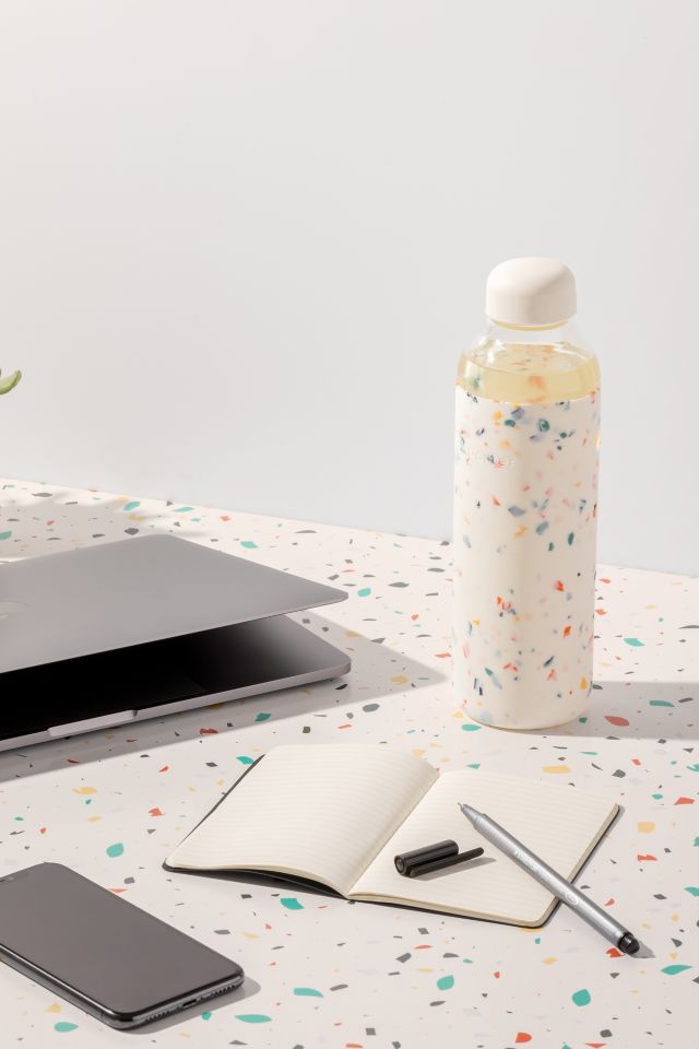 W&P Porter Terrazzo Bottle – With Love From Brooklyn