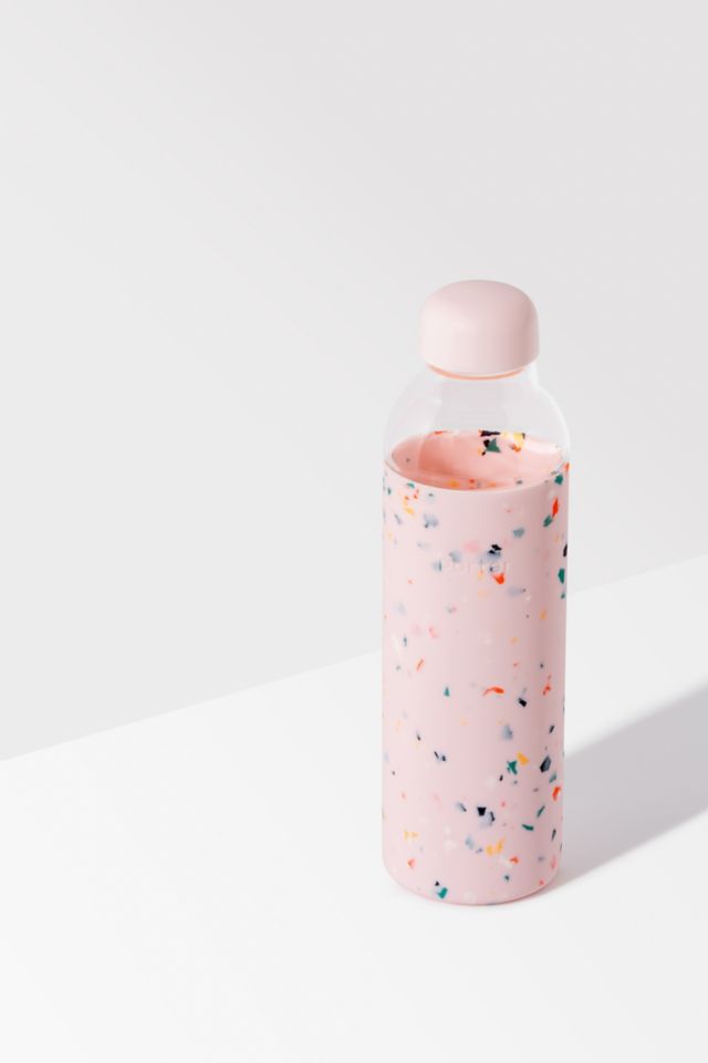 W&P Porter Glass Water Bottle #1
