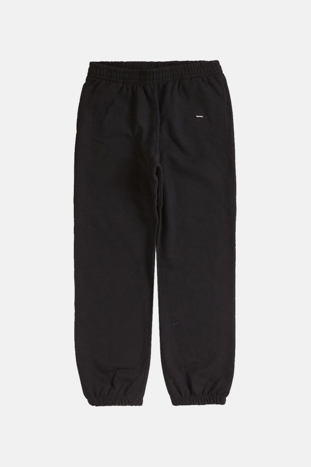 Supreme Small Box Sweatpant (SS23) | Urban Outfitters