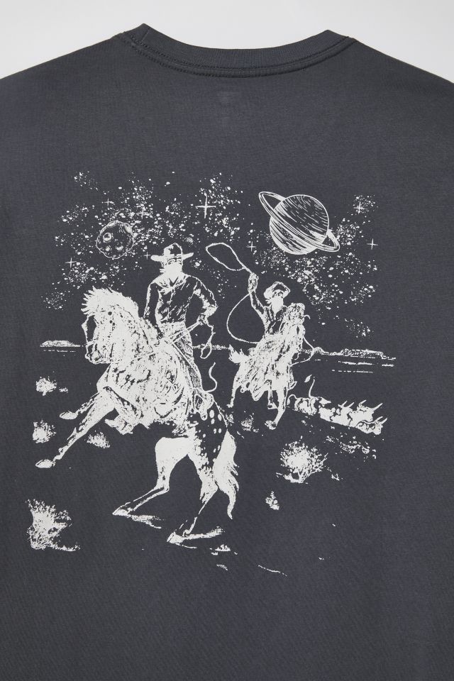 Levi’s® Rodeo Tee #1