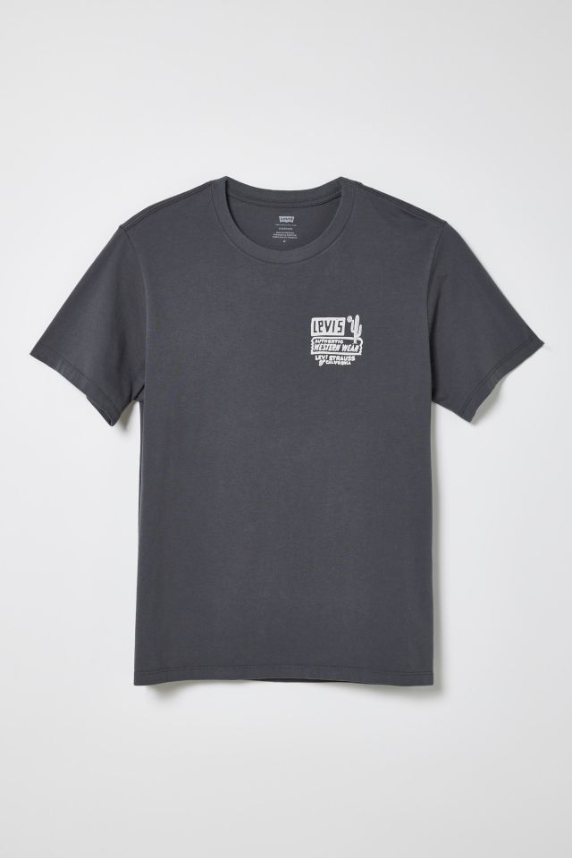 Levi’s® Rodeo Tee #2
