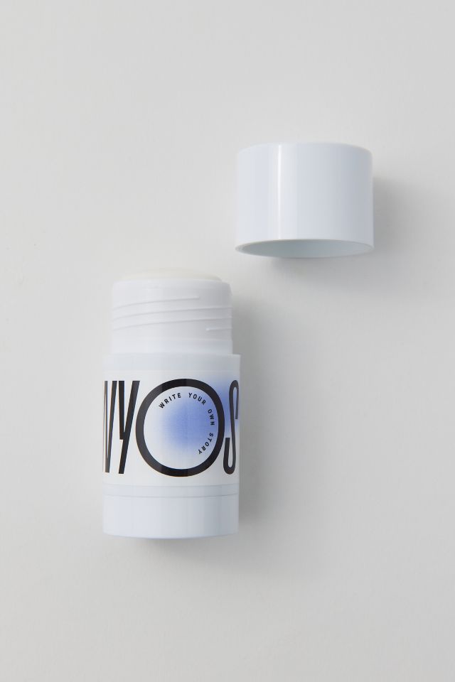 WYOS Disappearing Act Shaving Suds Stick #2