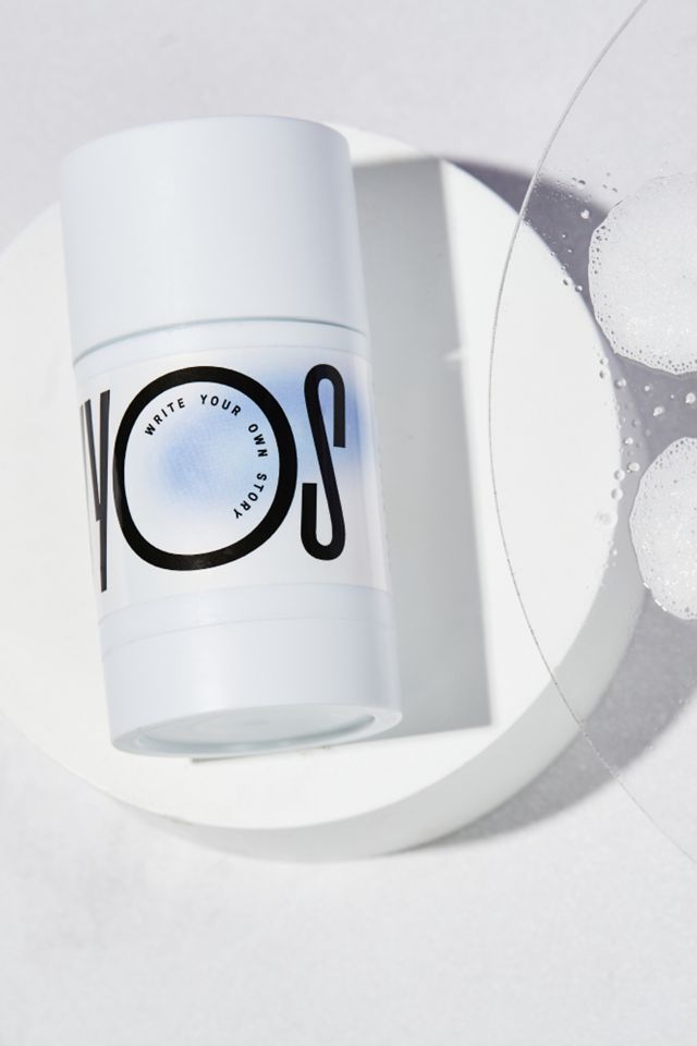 WYOS Disappearing Act Shaving Suds Stick #3