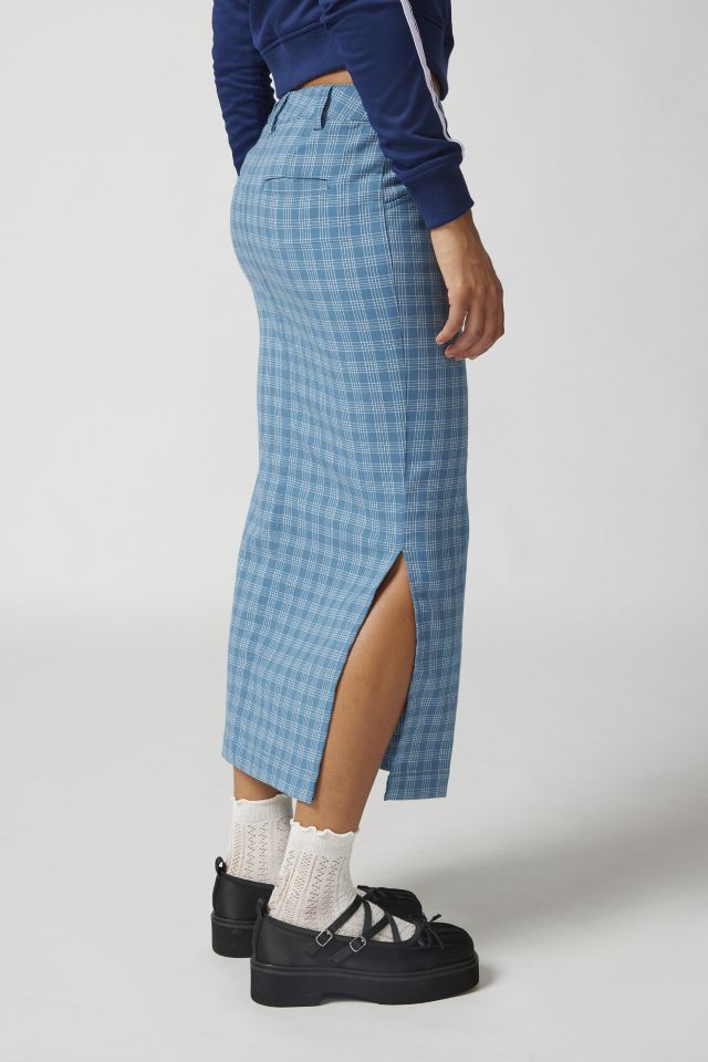 UO Blair Pencil Midi Skirt #2
