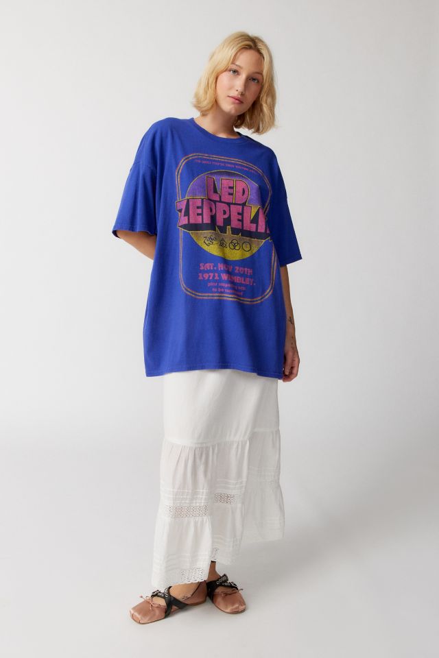 Robe T-Shirt Led Zeppelin #2