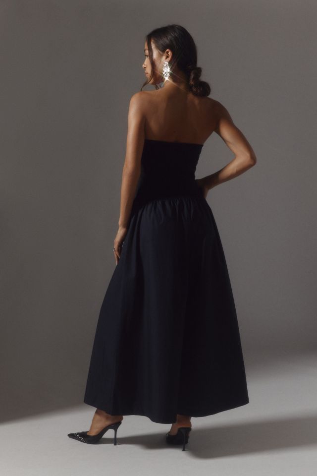 Silence + Noise Tannie Jumpsuit #4