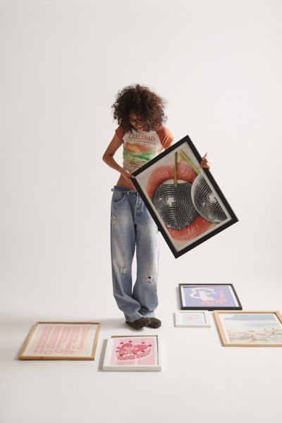 Art Prints, Framed Wall Art + Art Posters