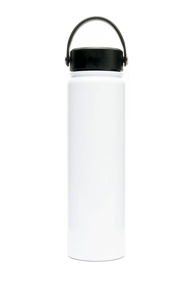 Bouteille d'eau audacieuse OBEY #1