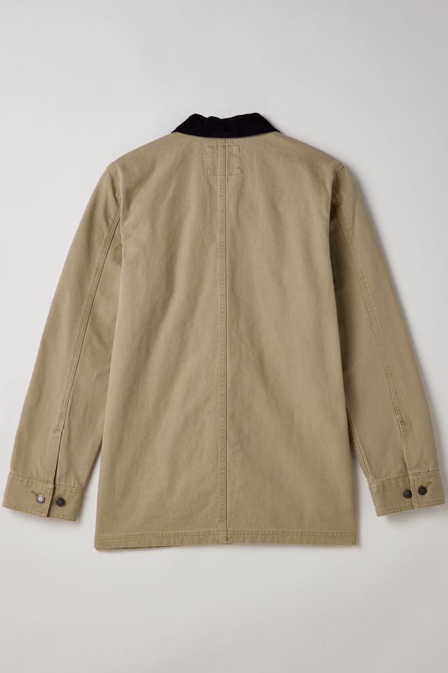 Dickies Stonewashed Duck Unlined Chore Jacket #2