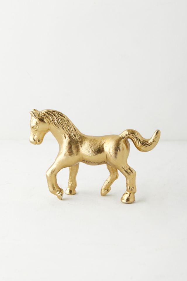 Horse Jewelry Holder #1