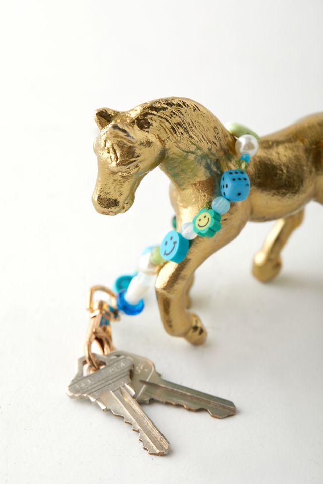 Horse Jewelry Holder #2