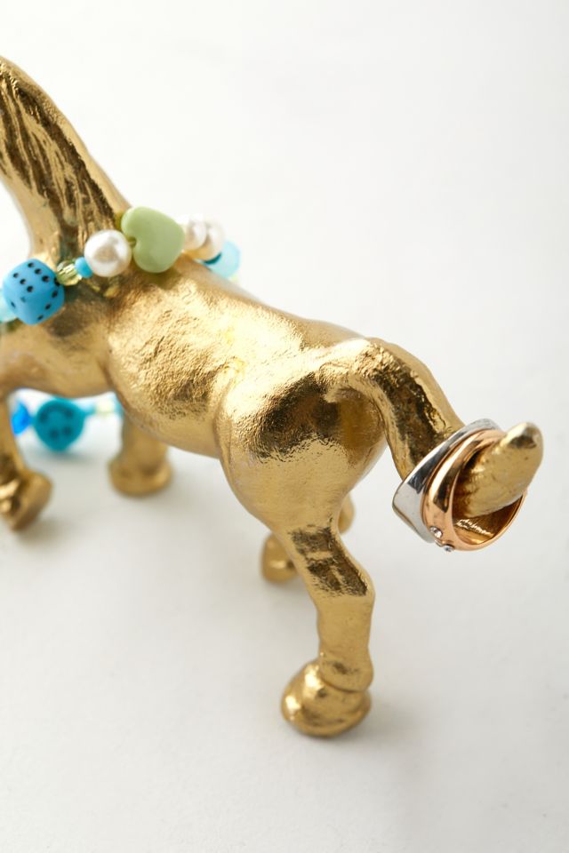 Horse Jewelry Holder #3