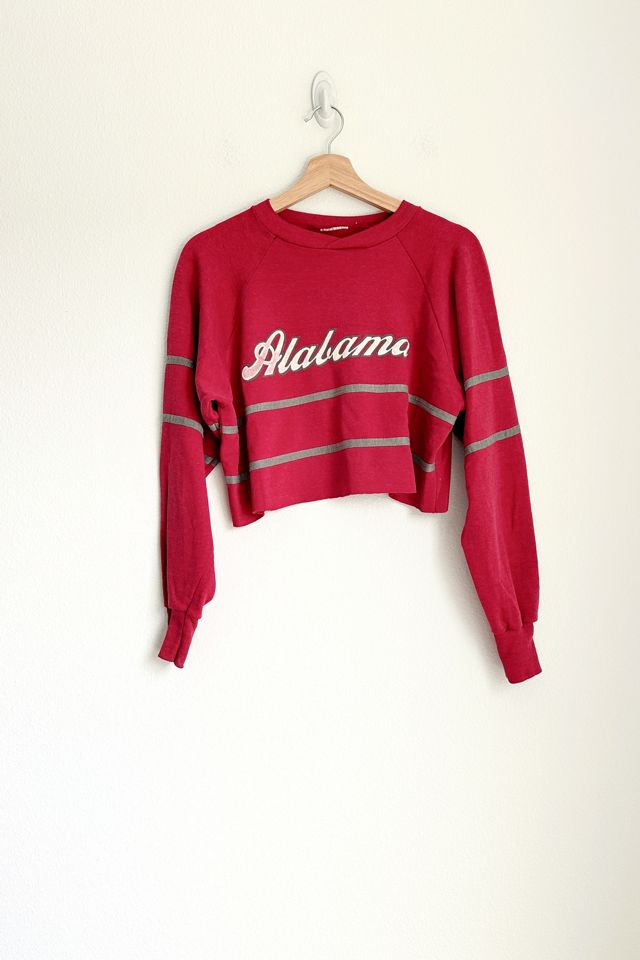 Vintage Reworked Alabama Sweatshirt | Urban Outfitters