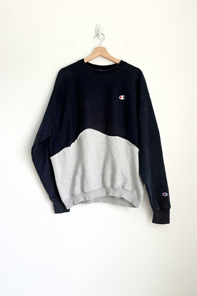 Weave Crew Neck Champion Reverse Weave Sweater Dress Shirts