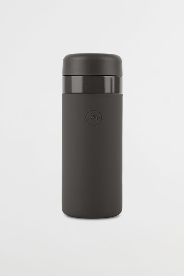 W&P Porter 16 oz Insulated Ceramic Bottle #1