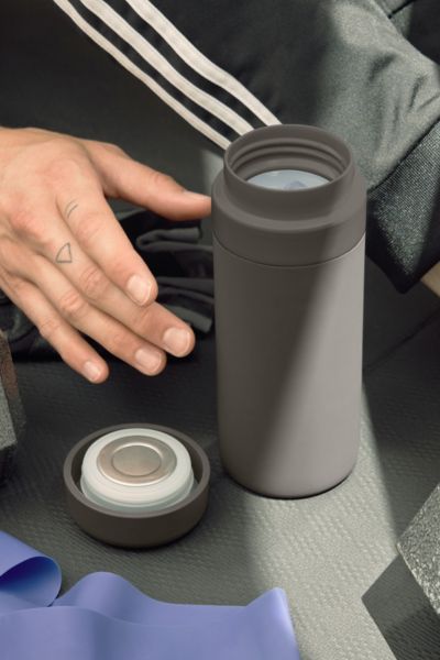 W&P Porter 16 oz Insulated Ceramic Bottle