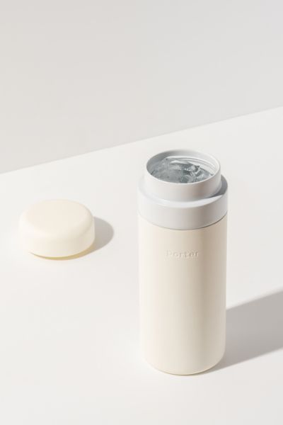 W&P Porter 16 oz Insulated Ceramic Bottle
