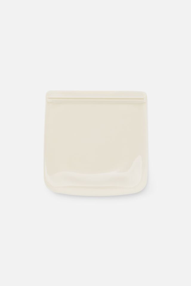 W&P Porter 34 oz Silicone Reusable Sandwich Bag #1