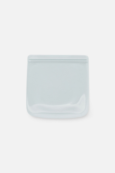 W&P Porter 34 oz Silicone Reusable Sandwich Bag