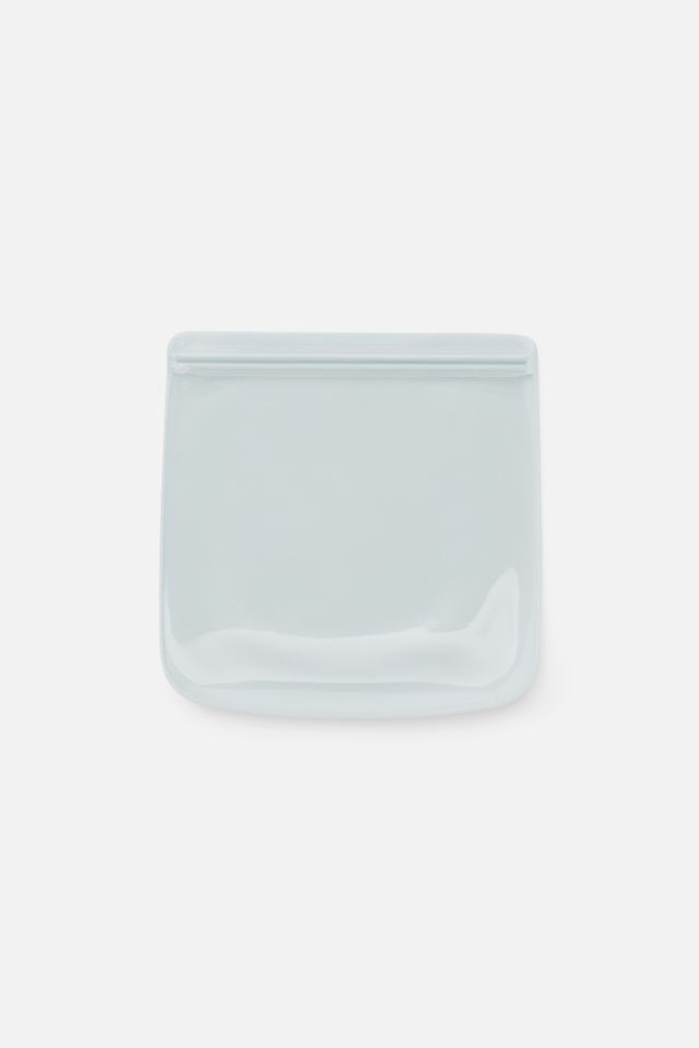 W&P Porter 34 oz Silicone Reusable Sandwich Bag #1
