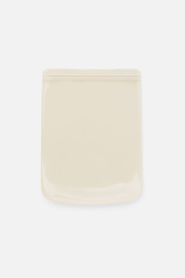 W&P Porter 46 oz Silicone Reusable Storage Bag #1