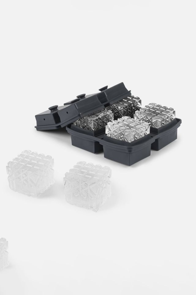W&P Silicone Cocktail Ice Mold #1