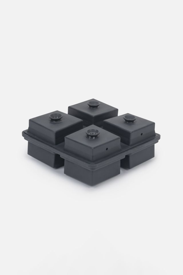 W&P Silicone Cocktail Ice Mold #2