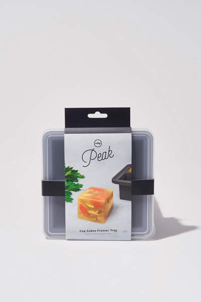W&P 8 oz Cube Freezer Tray
