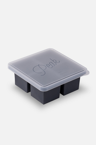 W&P 8 oz Cube Freezer Tray - Thumbnail 2