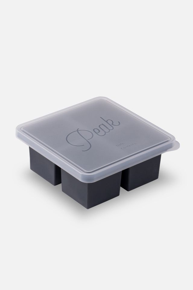 W&P 8 oz Cube Freezer Tray #2