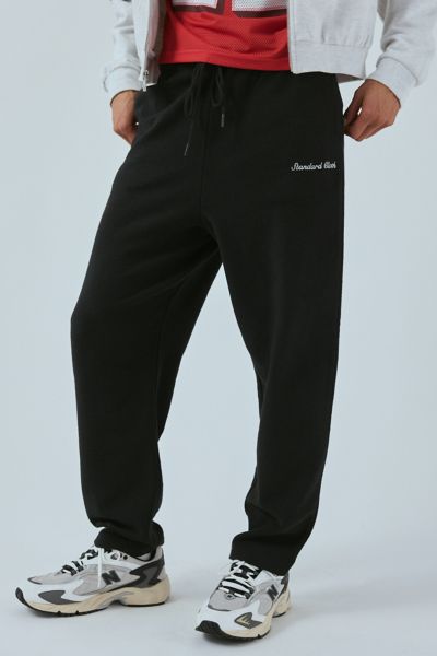 Puma mens sweatpants urban outfitters best sale