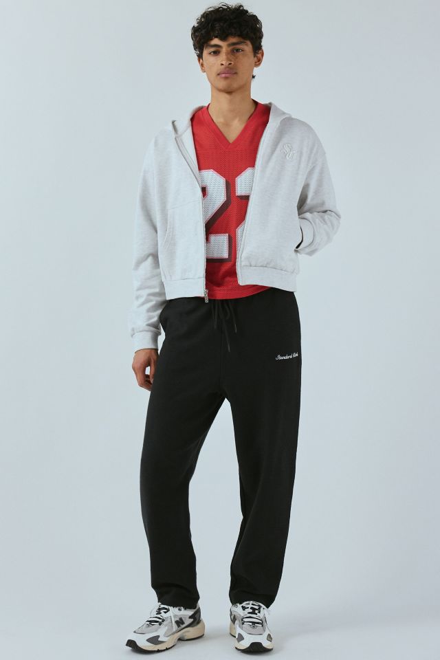 Foundation terry sweatpant sale