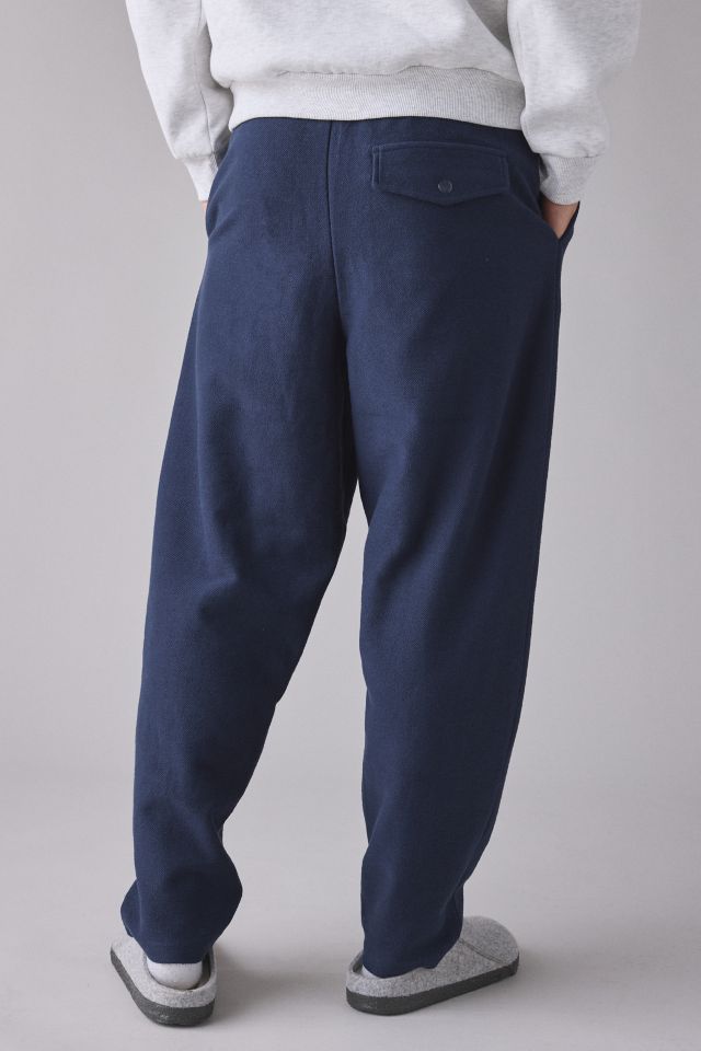 Pantalon de jogging en éponge inversée Foundation – Standard Cloth #1